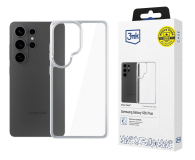 Etui / obudowa na smartfona 3mk Armor Case do Samsung Galaxy S26 Ultra